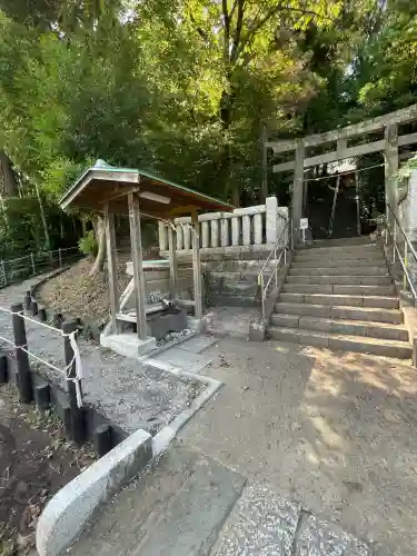 舞岡八幡宮(神奈川県)