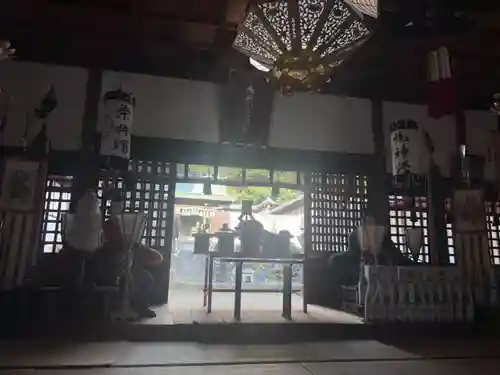 小向神社(三重県)