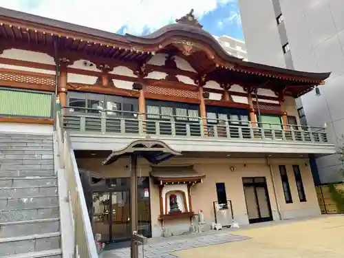 成田山川口分院(埼玉県)