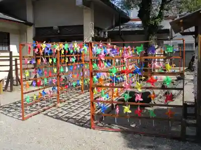 六所神社(愛知県)