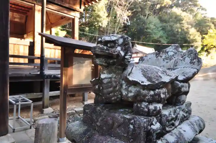 三島神社(愛媛県)
