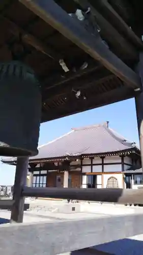 福生院の本殿・本堂