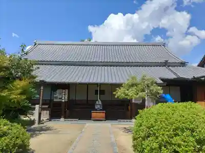 龍雲寺(大阪府)