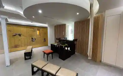 清風寺のその他建物