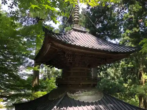 最乗寺（道了尊）のその他建物