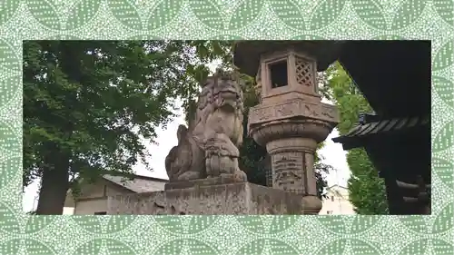 伊勢崎神社(群馬県)