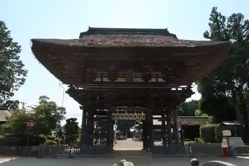 苗村神社(滋賀県)