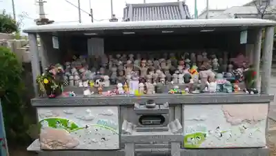 延寿院のその他建物