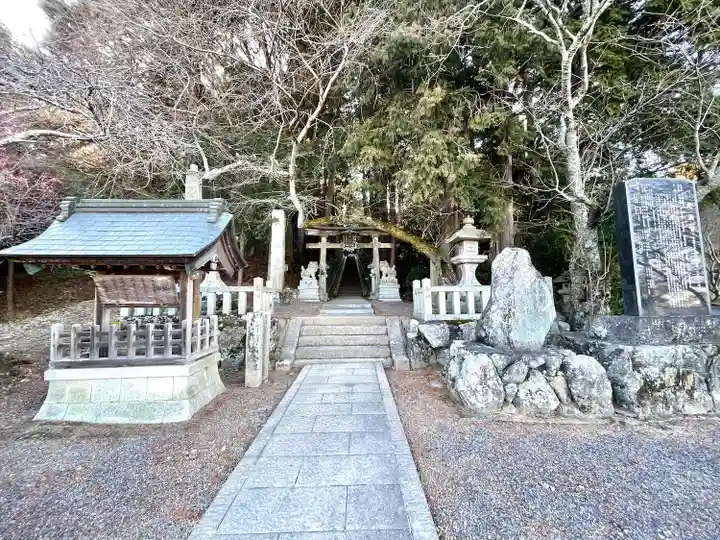 天満宮(滋賀県)