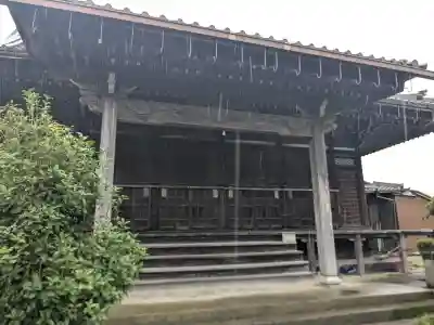 長休寺(岐阜県)
