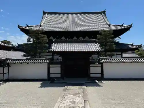 相国寺（相国承天禅寺）(京都府)