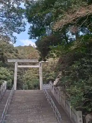 多度大社(三重県)