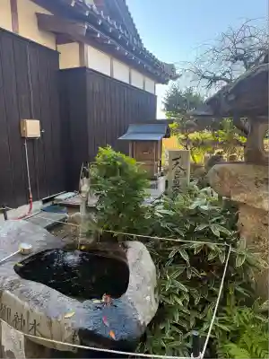 神戸神社(三重県)