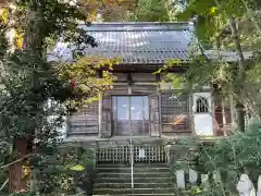 龍潭寺(滋賀県)