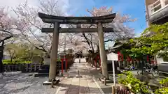 六孫王神社(京都府)