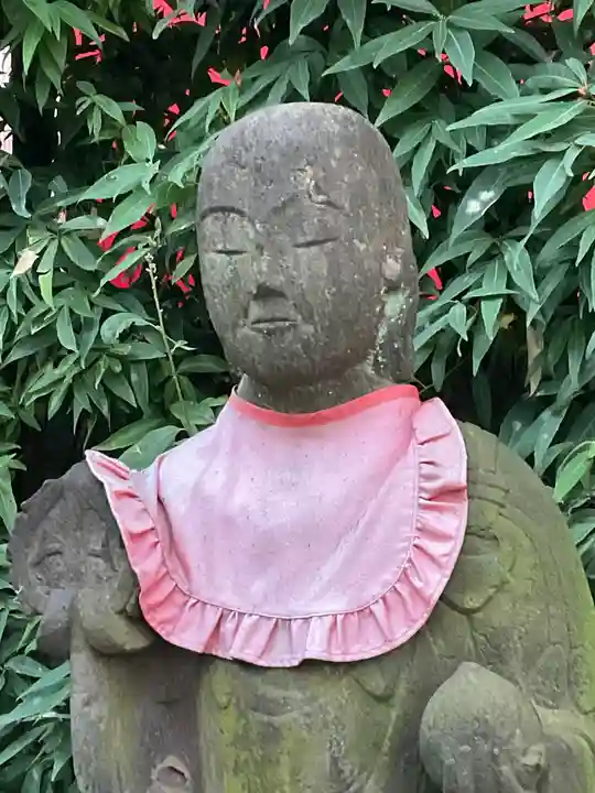 宝勝山 南藏院 蓮光寺(東京都)