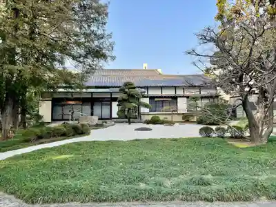 長仙寺(東京都)