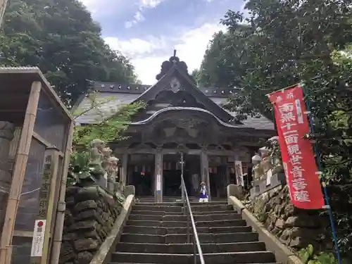 円覚寺の本殿