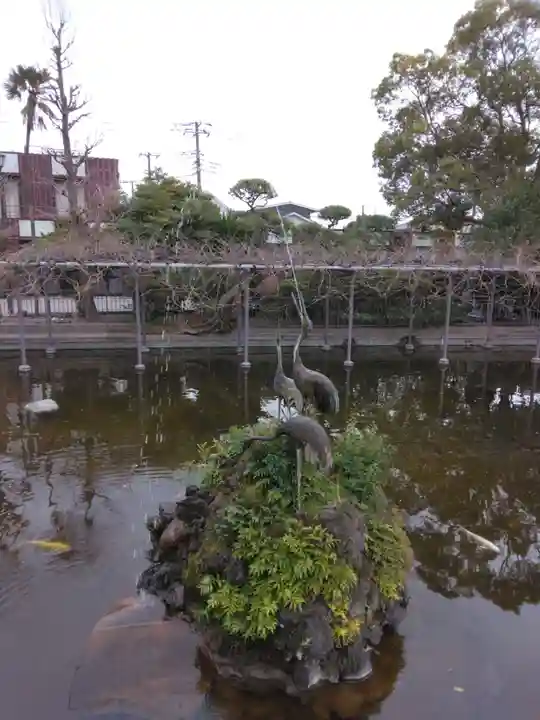 川崎大師(平間寺)(神奈川県)