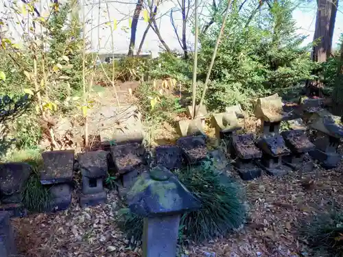 赤城神社(群馬県)