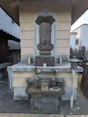 世尊寺(東京都)