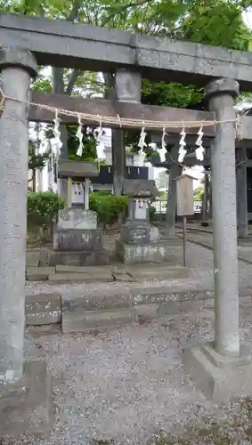 稲荷神社(埼玉県)