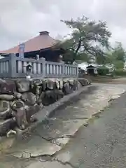 龍石寺(埼玉県)