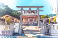 白山神社(宮城県)