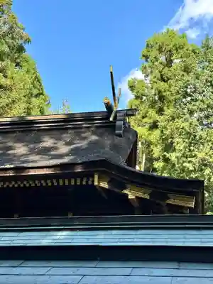 大和神社(奈良県)