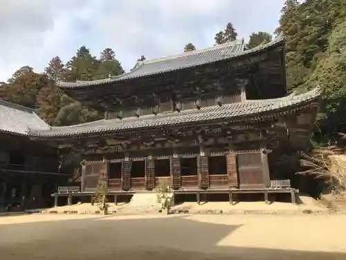 圓教寺のその他建物