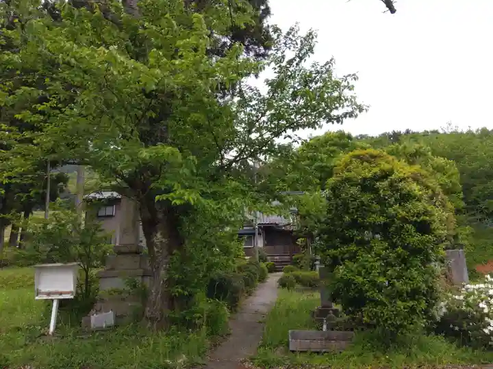 浄妙寺(福井県)