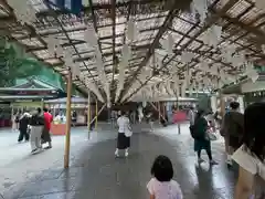 江島神社(神奈川県)