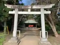 熊野大神(千葉県)