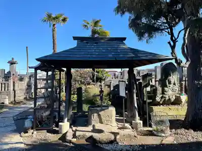 勝泉院(栃木県)