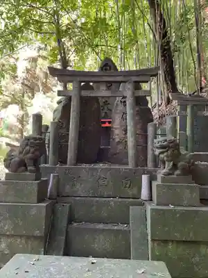 大岩大神(京都府)