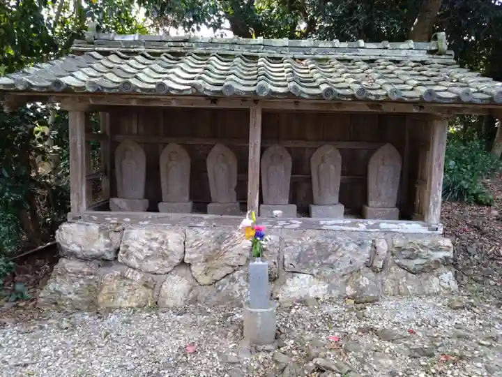 長楽寺(愛知県)