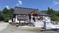 大蔵嶽神社(山口県)