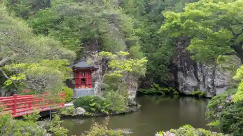 大谷寺(栃木県)