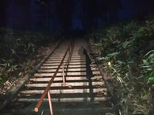 御園神社(北海道)