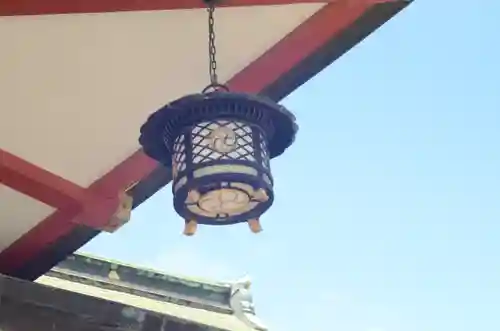 西宮神社のその他建物