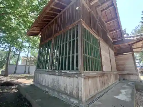 白髭神社(埼玉県)