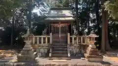 翁神社(滋賀県)