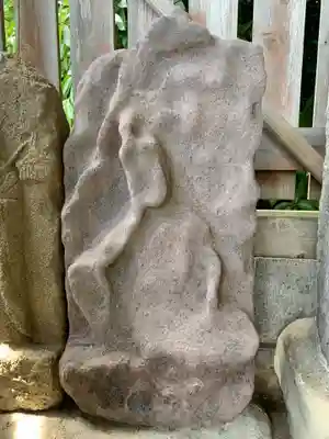 干潟大神(千葉県)