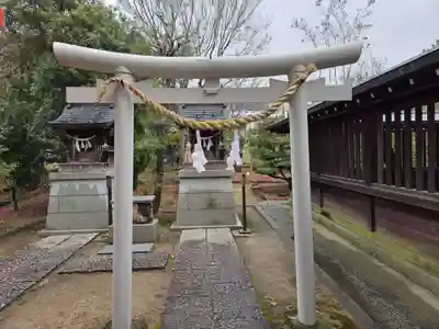 早稲田神社(広島県)