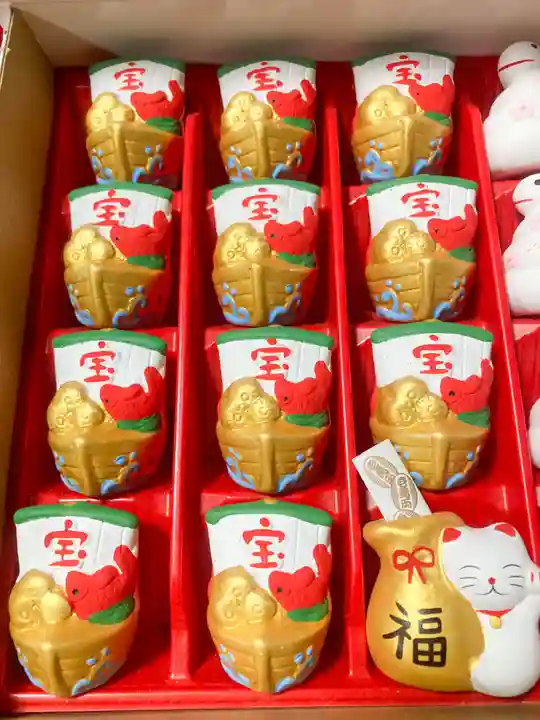 鹿角八坂神社の御朱印