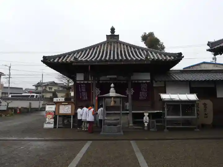 吉祥寺(愛媛県)