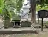 八幡神社のその他建物