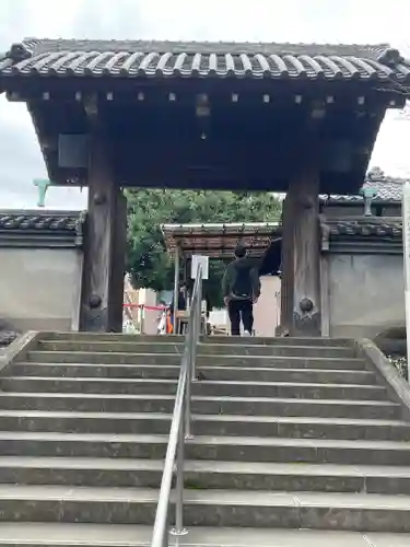 泉岳寺(東京都)