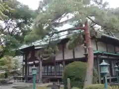 徳恩寺(神奈川県)