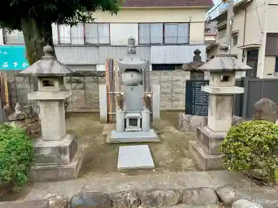 長福寺(東京都)